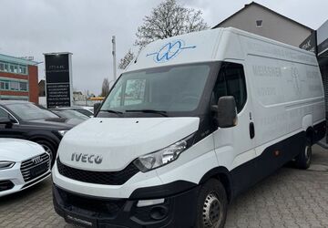 IVECO Andere 205.000 km 8.900 &euro; OFFENBACH AM MAIN 63075