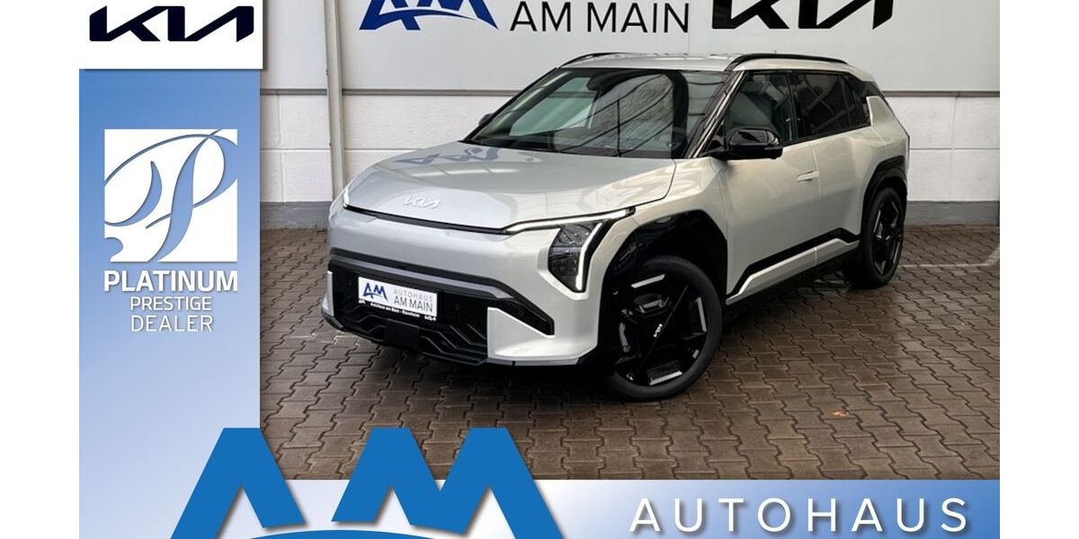 Kia EV3 2.000 km 44.444 &euro; Raunheim 65479