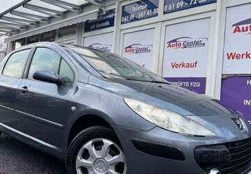Peugeot 307 98.000 km 5.499 &euro; Frankfurt 60388