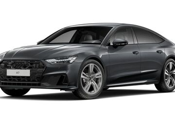 Audi A7 26.400 km 53.888 &euro; Mühlheim 63165