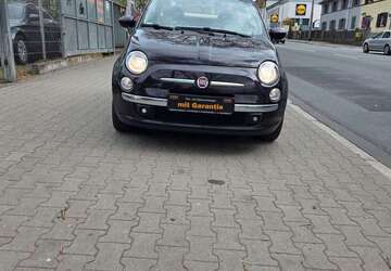 Fiat 500 131.000 km 5.600 &euro; Offenbach 63071