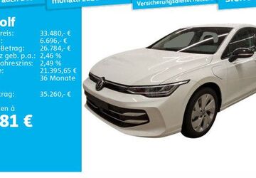 VW Golf 11.348 km 31.880 &euro; Neu-Isenburg 63263