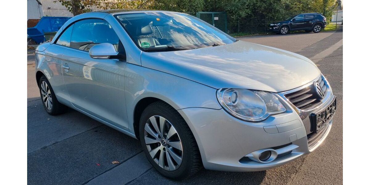 VW Eos 134.000 km 4.050 &euro; Mühlheim am Main 63165