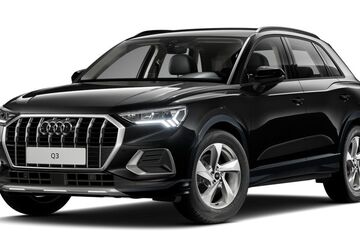 Audi Q3 10.024 km 39.880 &euro; Hofheim 65719