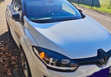 Renault Megane 145.000 km 16.990 &euro; Hanau 63452