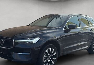 Volvo XC60 27.555 km 41.950 &euro; Frankfurt am Main 60486