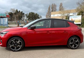 Opel Corsa 60.068 km 15.950 &euro; Raunheim 65479