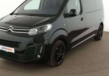 Citroen Jumpy 29.608 km 27.690 &euro; Frankfurt am Main 65936