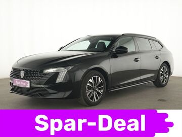 Gebrauchte Peugeot 508