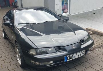 Honda Prelude 285.000 km 7.800 &euro; Frankfurt am Main 60528