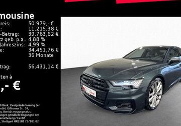 Audi S6 88.700 km 49.989 &euro; Offenbach am Main 63071