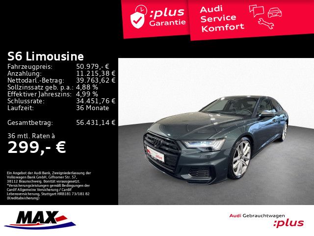 Audi S6 88.700 km 49.989 &euro; Offenbach am Main 63071