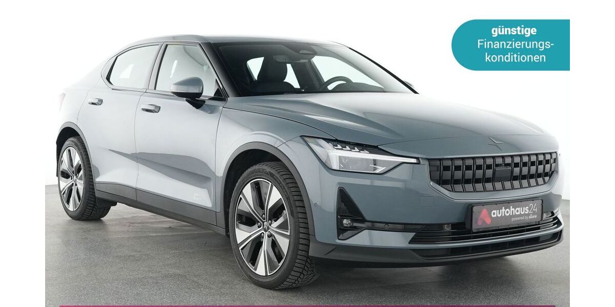 Polestar 2 74.688 km 24.370 &euro; Egelsbach 63329