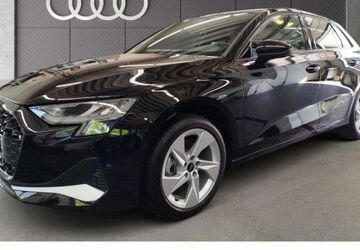 Audi A3 9.900 km 33.990 &euro; Frankfurt am Main 60314
