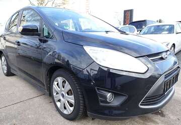 Ford C-Max 199.000 km 2.490 &euro; Mainaschaff 63814