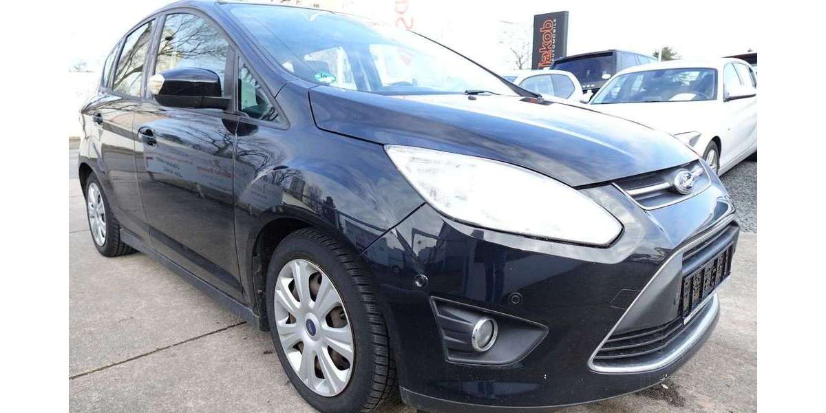 Ford C-Max 199.000 km 2.490 &euro; Mainaschaff 63814