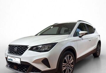 Seat Arona 20.956 km 19.950 &euro; Friedberg 61169
