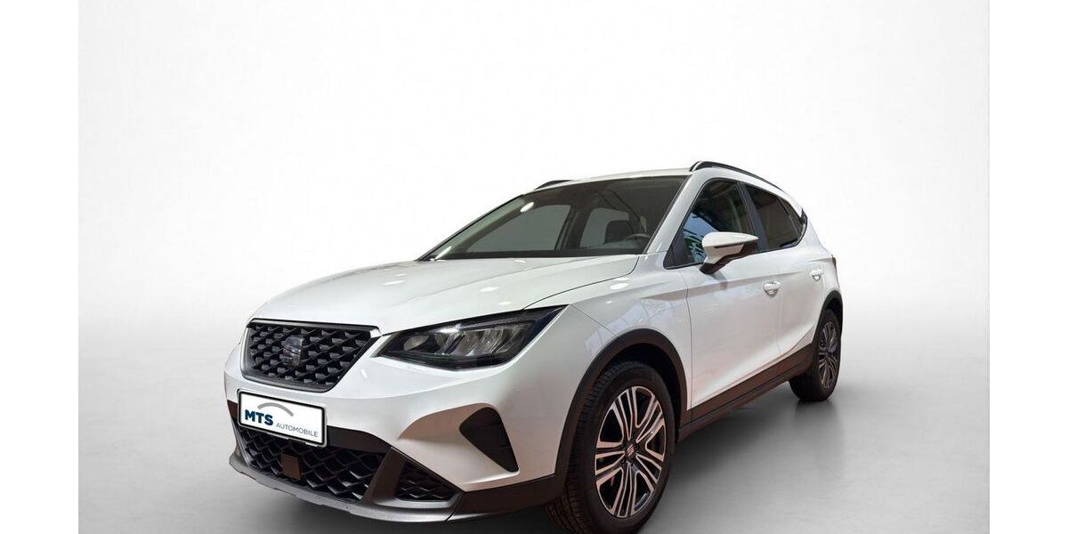 Seat Arona 20.956 km 19.950 &euro; Friedberg 61169