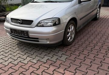 Opel Astra 164.548 km 2.099 &euro; Eppstein 65817
