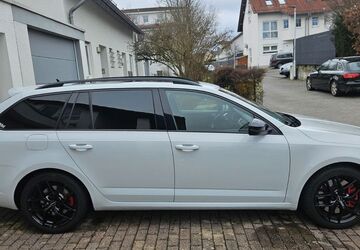 Skoda Octavia 85.244 km 21.900 &euro; Liederbach am Taunus 65835
