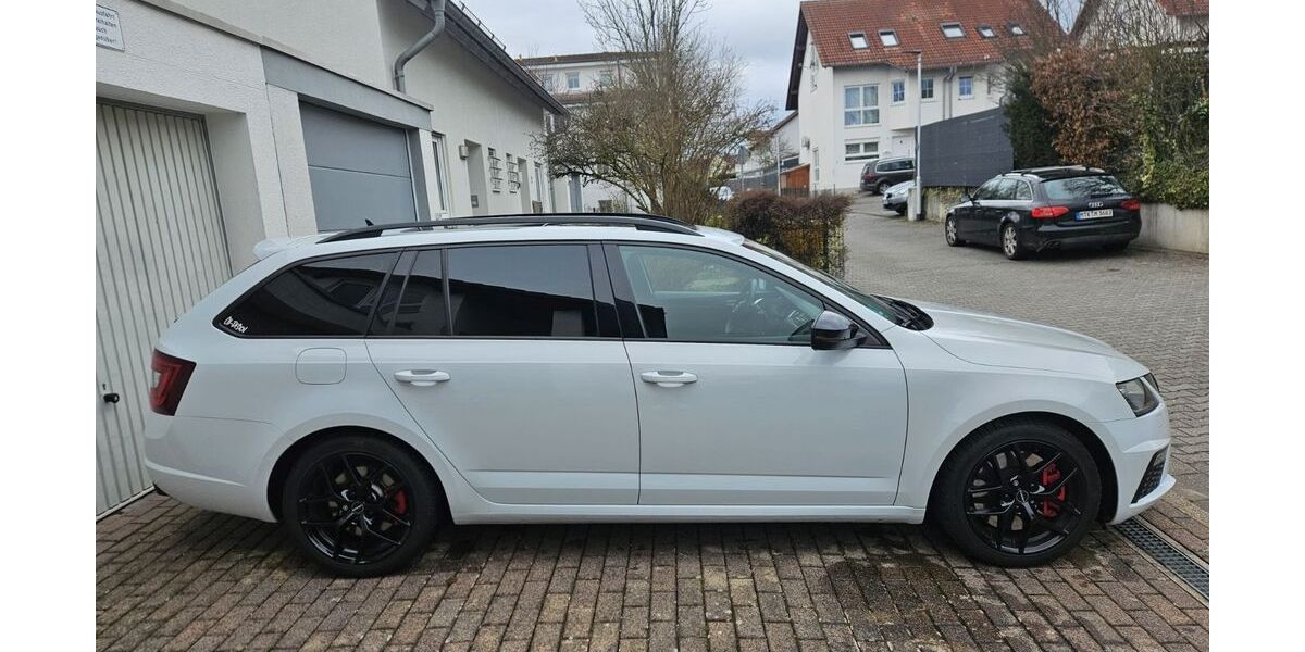 Skoda Octavia 85.244 km 21.900 &euro; Liederbach am Taunus 65835