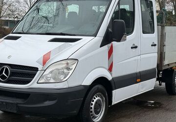 Mercedes-Benz Sprinter 267.000 km 6.666 &euro; Rüsselsheim 65428