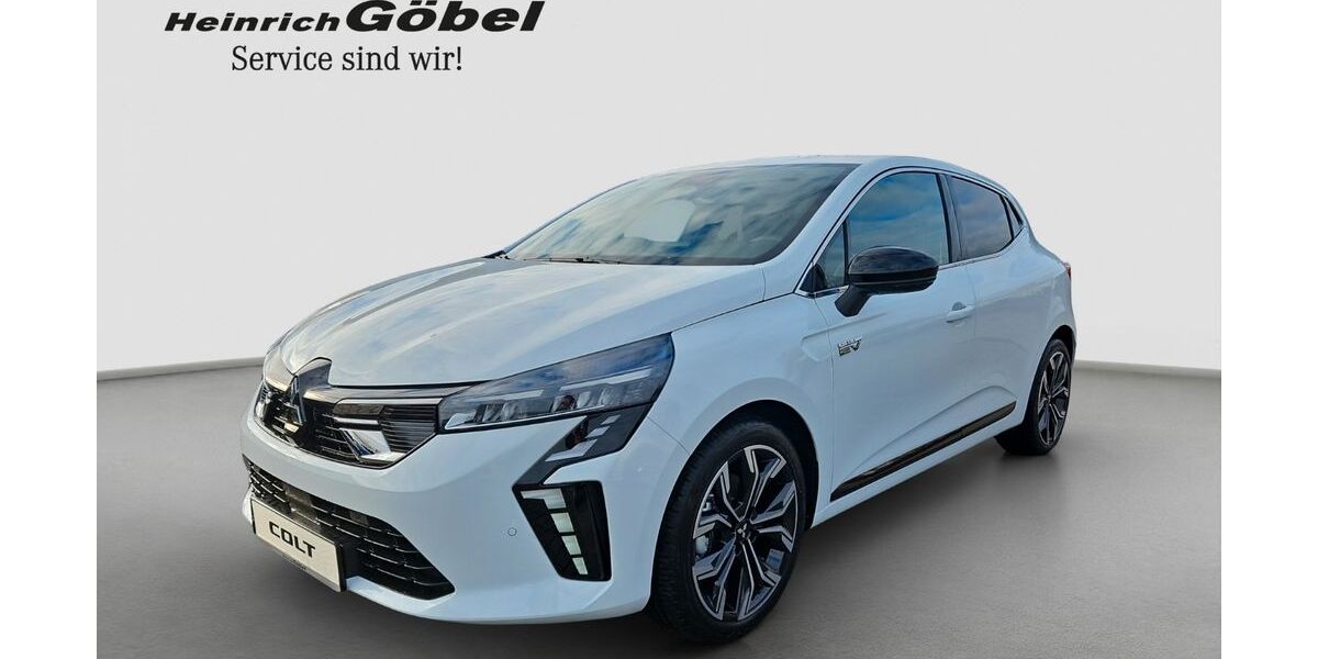 Mitsubishi Colt 5.500 km 24.690 &euro; Frankfurt am Main 60598