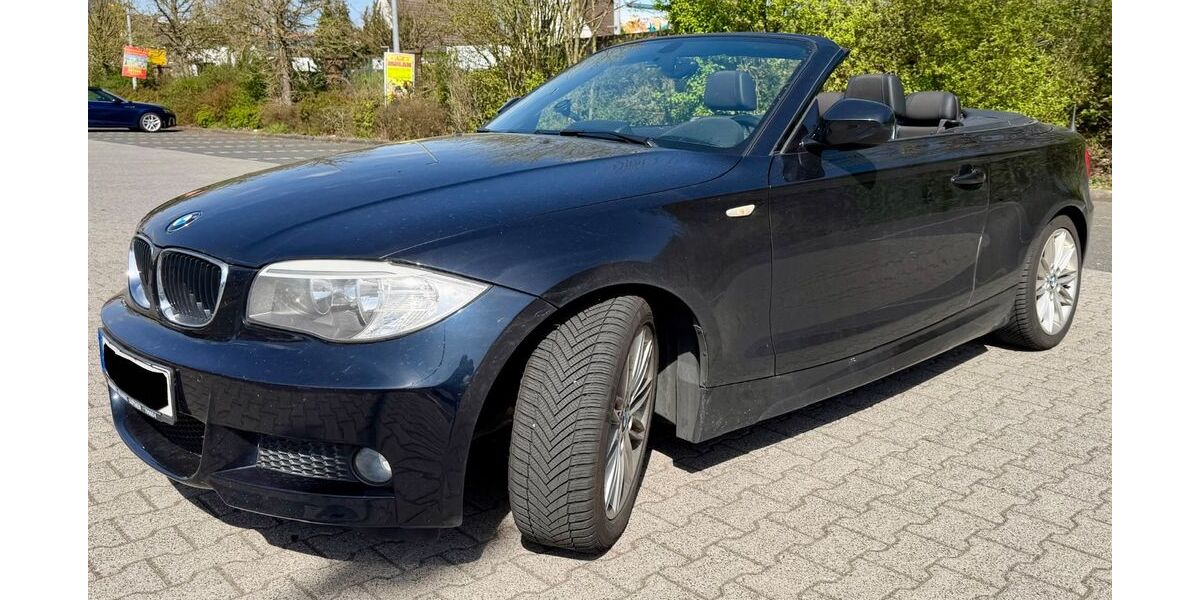 BMW 120 127.000 km 11.900 &euro; Langenselbold 63505