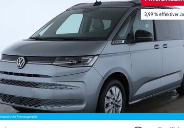 VW T7 California 4.911 km 64.320 &euro; Hanau 63452