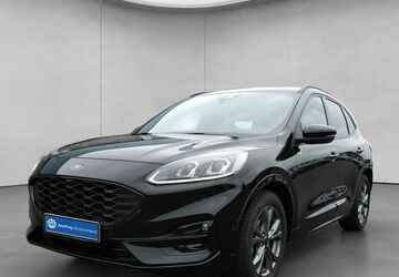 Ford Kuga 20.196 km 20.450 &euro; Frankfurt 60386