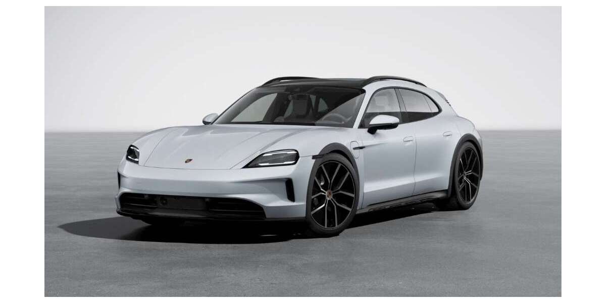 Porsche Taycan 26.550 km 83.780 &euro; Darmstadt 64295