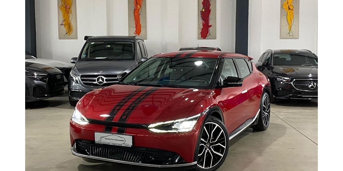 Kia EV6 31.776 km 25.880 &euro; Frankfurt am Main 60386