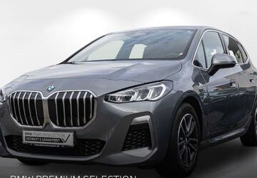 BMW 218 Active Tourer 21.900 km 26.408 &euro; Friedberg 61169
