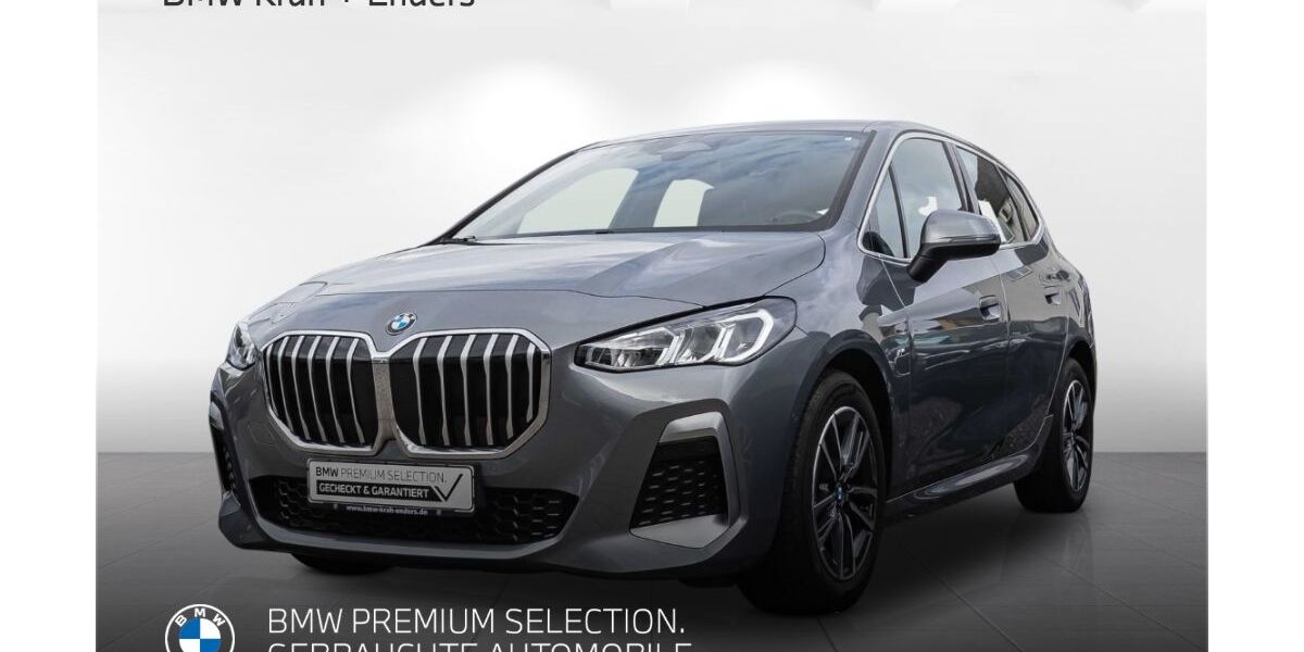 BMW 218 Active Tourer 21.900 km 26.408 &euro; Friedberg 61169