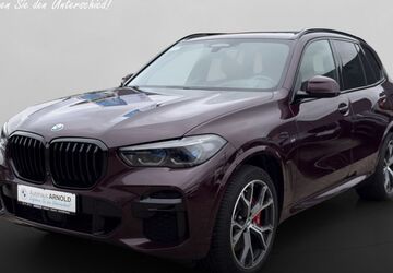 BMW X5 116.400 km 59.690 &euro; Alzenau 63755