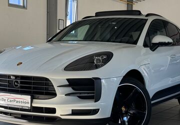 Porsche Macan 70.000 km 47.900 &euro; Rüsselsheim (bei Frankfurt/Main) 65428