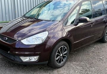 Ford Galaxy 183.000 km 1.950 &euro; Groß-Zimmern 64846