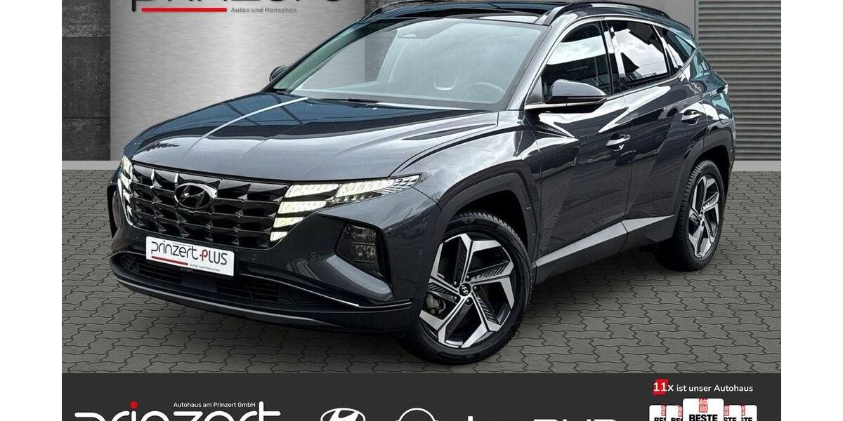 Hyundai TUCSON 19.405 km 33.970 &euro; Darmstadt 64285