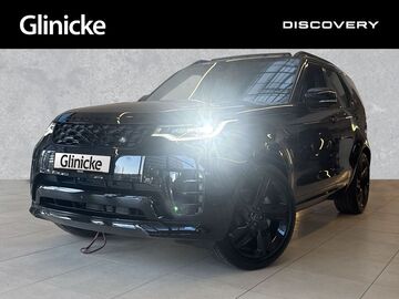 Gebrauchte Land Rover Discovery