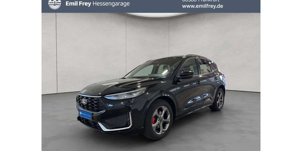 Ford Kuga 30.133 km 31.750 &euro; Frankfurt am Main 60386