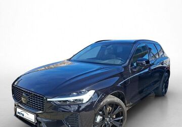 Volvo XC60 16.649 km 48.390 &euro; Friedberg 61169