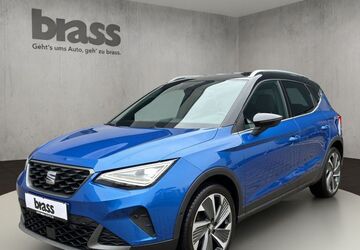 Seat Arona 18.700 km 22.980 &euro; Frankfurt 60488