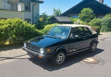 VW Golf 46.900 km 14.800 &euro; königstein 61462