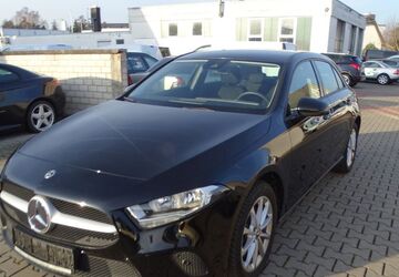 Mercedes-Benz A 250 51.538 km 20.890 &euro; Rodgau 63110