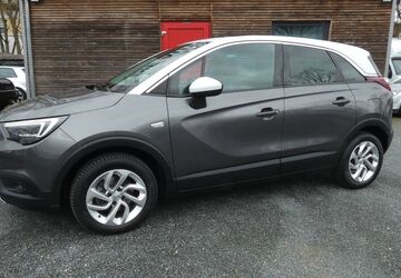 Opel Crossland (X) 83.300 km 9.750 &euro; Rüsselsheim 65428