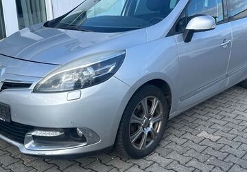 Renault Scenic 303.000 km 3.490 &euro; Mörfelden Walldorf 64546
