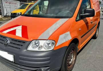 VW Caddy 139.000 km 2.799 &euro; Weiterstadt 64331