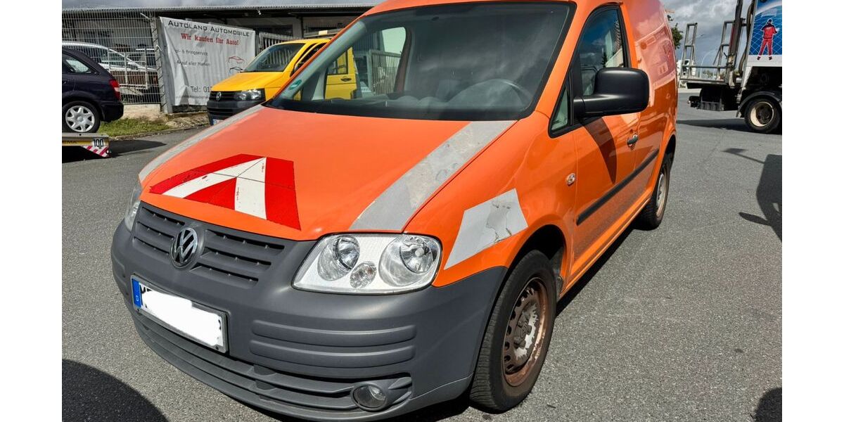 VW Caddy 139.000 km 2.799 &euro; Weiterstadt 64331