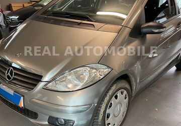 Mercedes-Benz A 150 102.000 km 4.500 &euro; Frankfurt am Main 65933