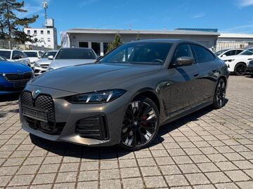 Gebrauchte BMW i4